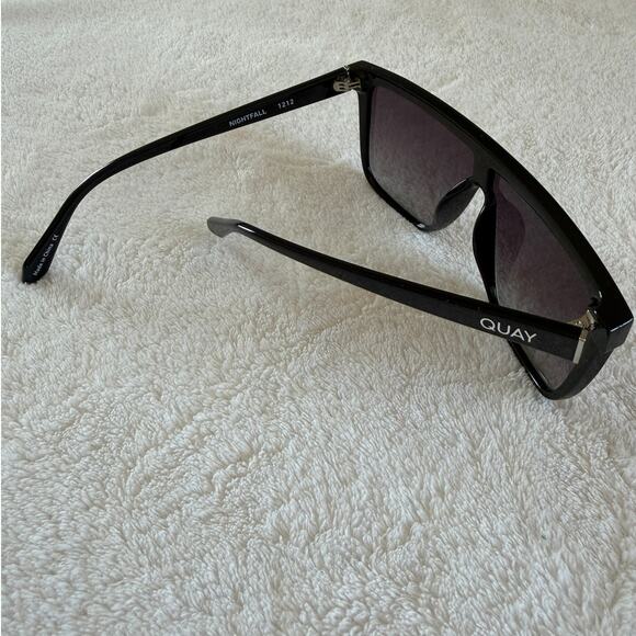 Quay Sunglasses